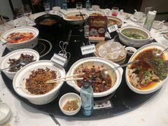 -黔蘑菇四季餐厅(观山湖店)