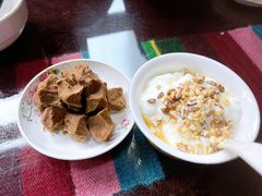 糌粑-口口香小吃店