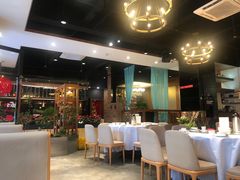 -川味里•商务宴请•团建聚餐(清湖店)