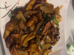 -长寿参鸡汤(朝韩风情街店)
