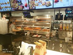 -肯德基(沪东店)