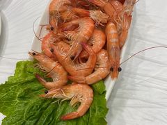 -阿杰臻选海鲜饭店(普陀山店)