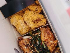 -悠个炸鸡(南京创始店)