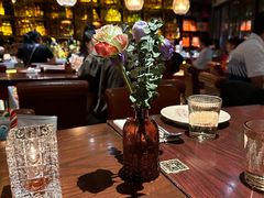 -BROWNSTONE布朗石西班牙餐厅(富城店)