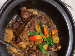 -沪华海鲜大酒楼(南汇店)