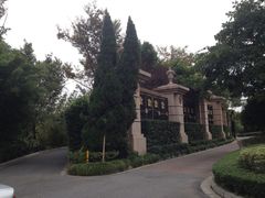 -平湖九龙山旅游度假区