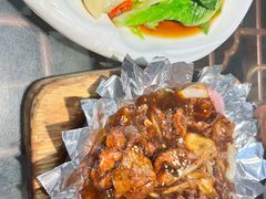 -李记搅团•非遗陕菜(三桥店)