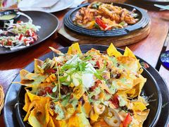-Pistolera Mexican Cantina女枪手墨西哥餐厅(碧云路店)