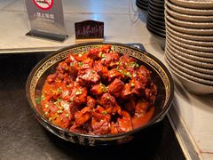 -杭州钱江新城万怡酒店-西餐厅