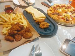 -必胜客(桂林中山店)
