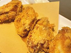 炸鸡翅中-莫嘎(乌鲁木齐中路店)