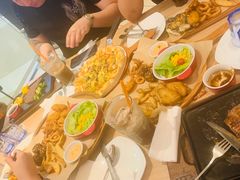 -必胜客(永旺店)