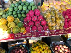 -羊栏农贸市场(羊新路店)