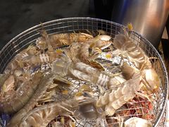 -海味当家·蒸锅海鲜(星海公园店)