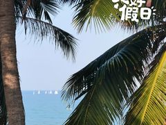 -西秀海滩公园