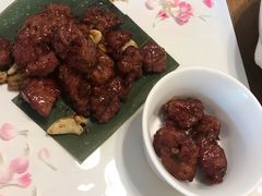 -旅马餐厅(茅家埠店)