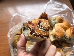韩式小馒头-闻酥园(青羊区人民中路店)