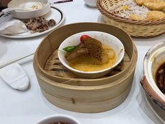 -喜宴又一村·粤菜·茶点·海鲜(壹方天地店)