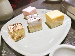 -盛江山自助料理(奥莱锦辉购物广场店)