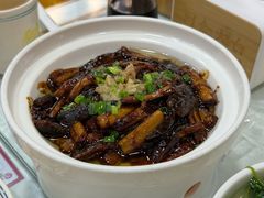 -阿金大白·上海菜馆(新天地店)
