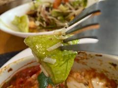 -LA MAISON公鸡和龙(蛇口店)