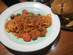 -魏斯理汉堡(西安沣东吾悦店)