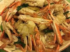 -盛港湾海鲜食府(黄沙店)