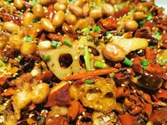 -兔槽江湖菜·重庆璧山兔(水围店)
