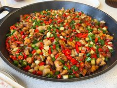 -蛙兔鸡自贡风味·特色江湖菜(广都店)