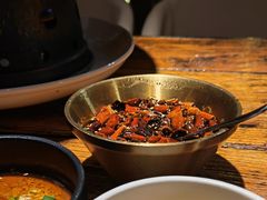 油泼辣子-有才叔北京时间涮肉(紫薇尚层店)