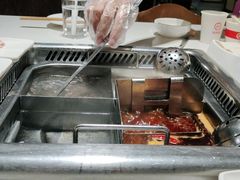 -海底捞火锅(中商百货店)