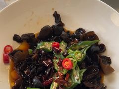 -绿杨春·淮扬宴(庐山路店)
