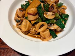 -妈妈菜舟山海鲜(定海古城店)