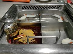 -海底捞火锅(咸阳丽彩万达店)