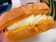 -星巴克(古美路店)