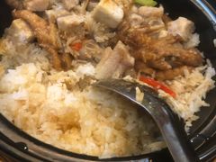 -潮福城大酒楼·潮粤菜·港式点心(阳光城店)