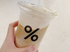 -% Arabica阿拉比卡咖啡(深圳湾万象城店)