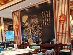 -春发生饭店·非遗(南院门店)
