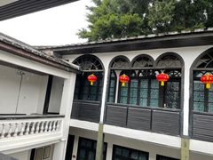 -聚春园驿馆(福州三坊七巷店)