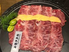 -樱宿日式和牛烧肉(五道口店)