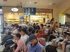 -河内内排国际机场