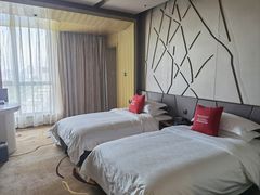 -西安长征华美达酒店