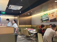 -海底捞火锅(百乐门广场店)