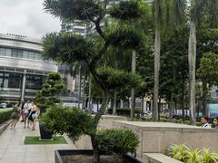 -吉隆坡国油双峰塔