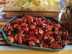 -吧嘚嘴炭烧鸽串吧(北海街店)