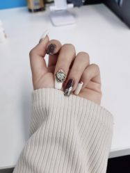 -艾珂·美甲美睫