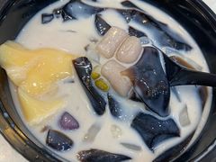 -郭爸烧仙草(西航·潭人街店)