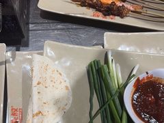 -大头叔烤鸡爪·朝鲜族烤串(天池路店)