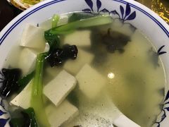 -关中道陕味艺术餐厅(西岳庙店)