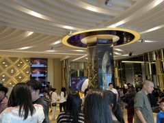 -堂会(天河店)